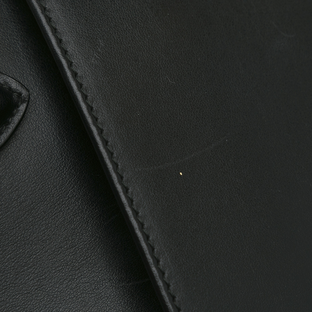 Pre-Loved Balenciaga Ville S Top Handle Satchel - Picture 11 of 12